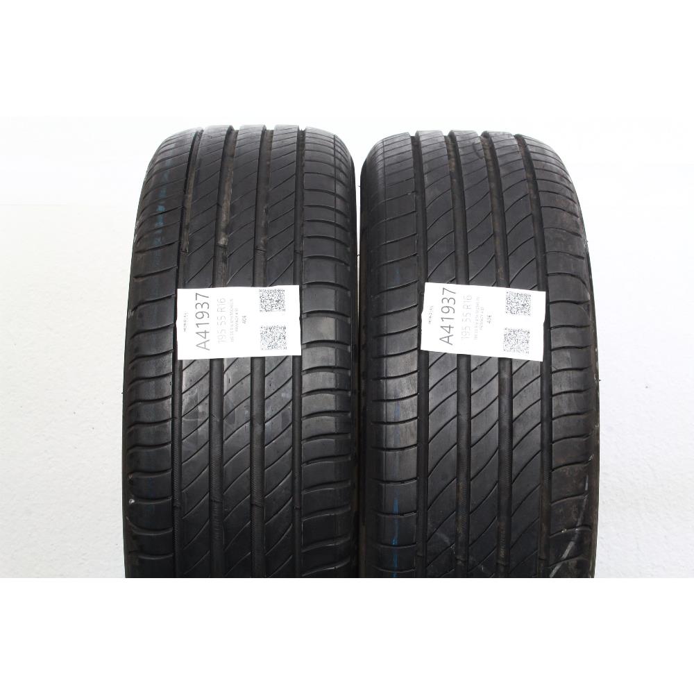 195 55 R16 87H MICHELIN PRIMACY 4  S1