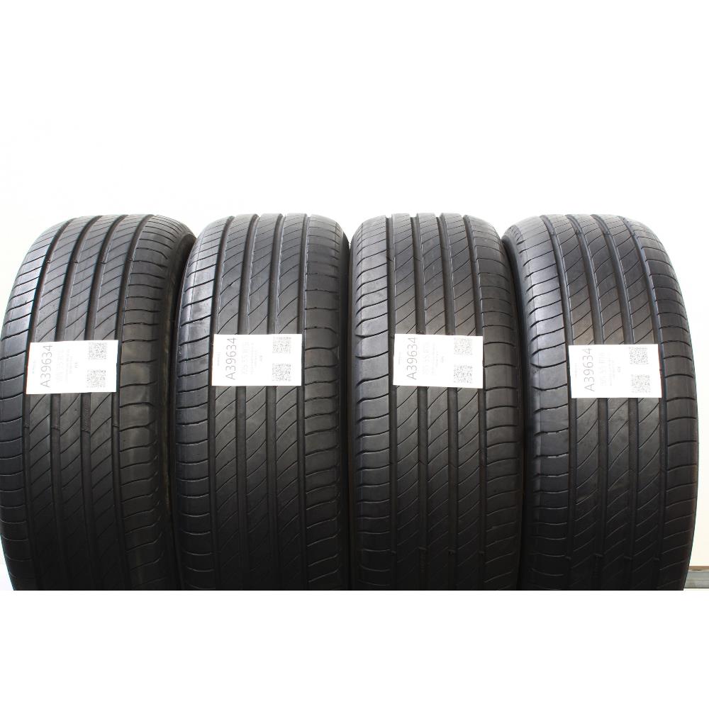 195 55 R16 87H MICHELIN PRIMACY 4  S1