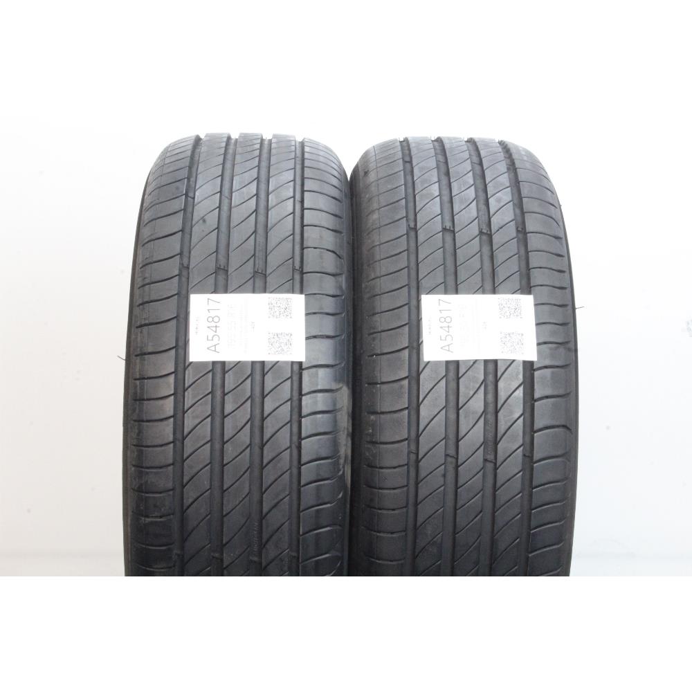 195 55 R16 87H MICHELIN PRIMACY 4  TOTAL PERFORMANCE