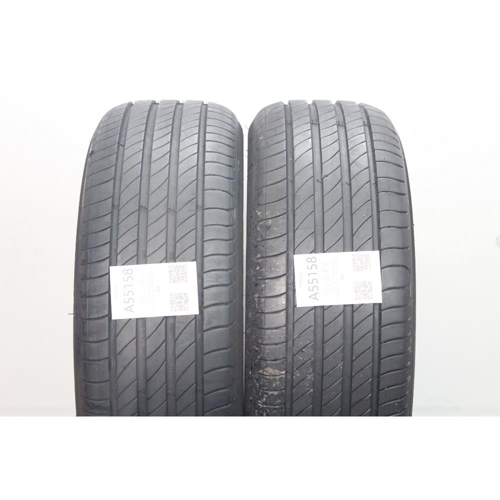 195 55 R16 87H MICHELIN PRIMACY 4  TOTAL PERFORMANCE