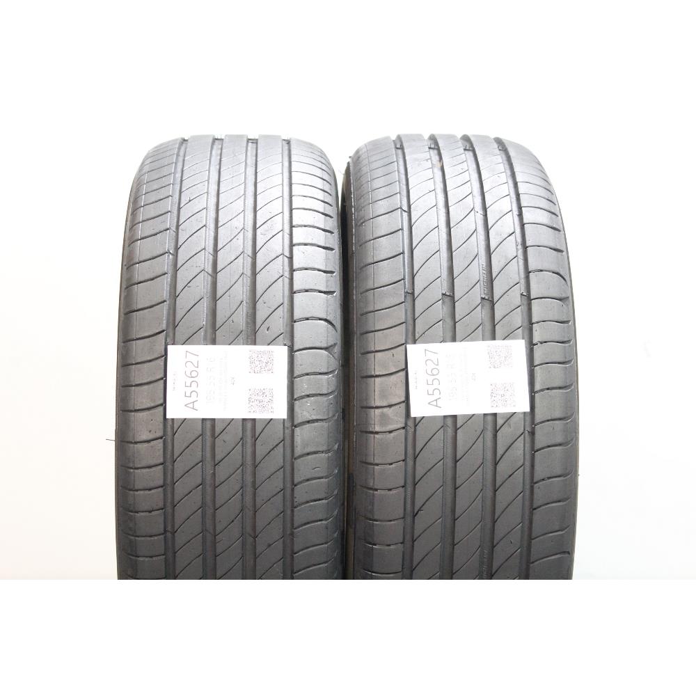 195 55 R16 87H MICHELIN PRIMACY 4  TOTAL PERFORMANCE