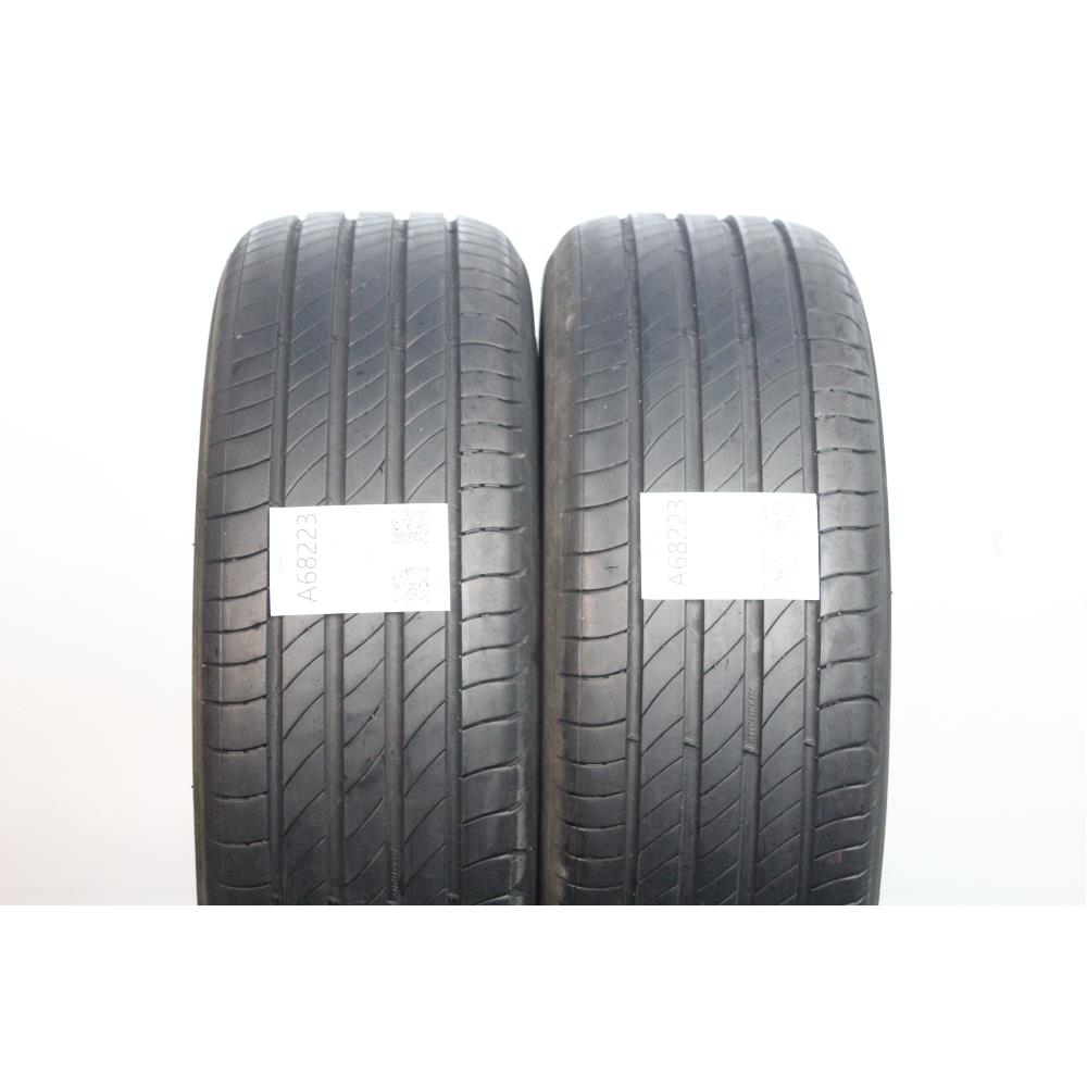 195 55 R16 87H MICHELIN PRIMACY 4  TOTAL PERFORMANCE