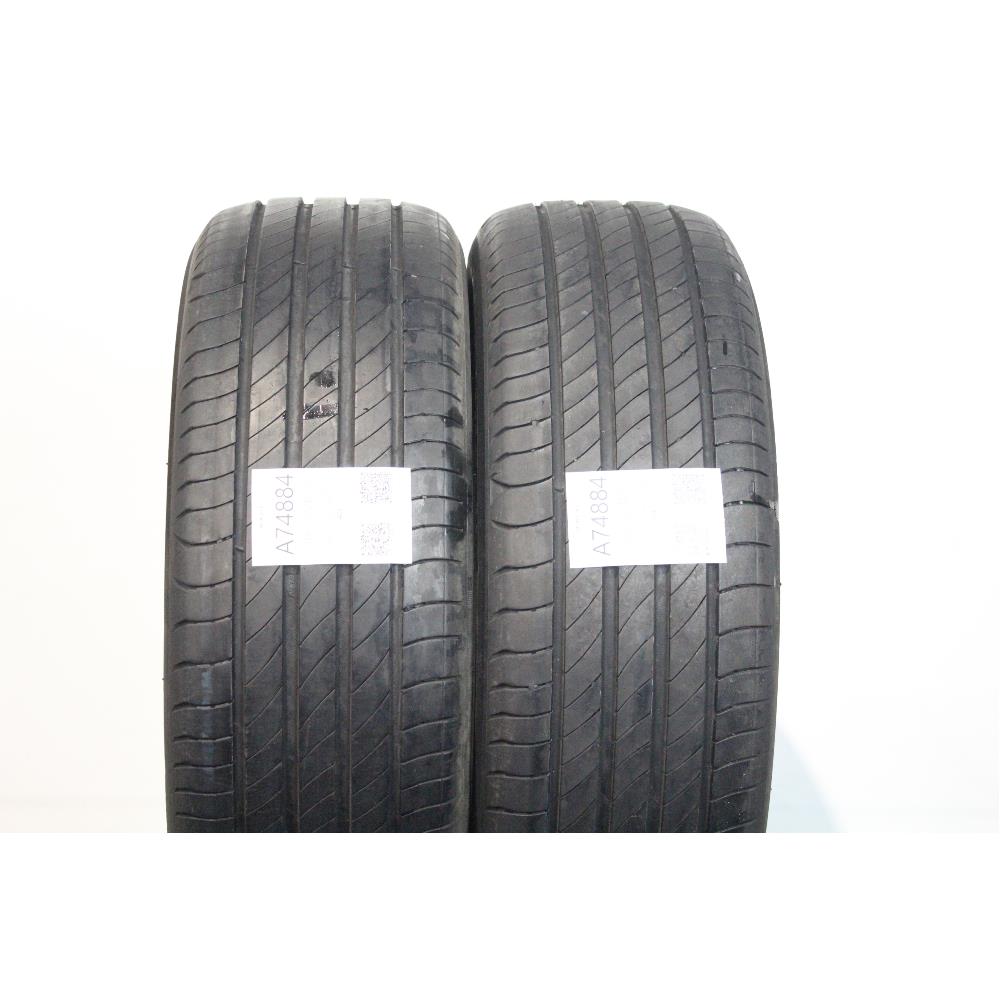 195 55 R16 87H MICHELIN PRIMACY 4  TOTAL PERFORMANCE