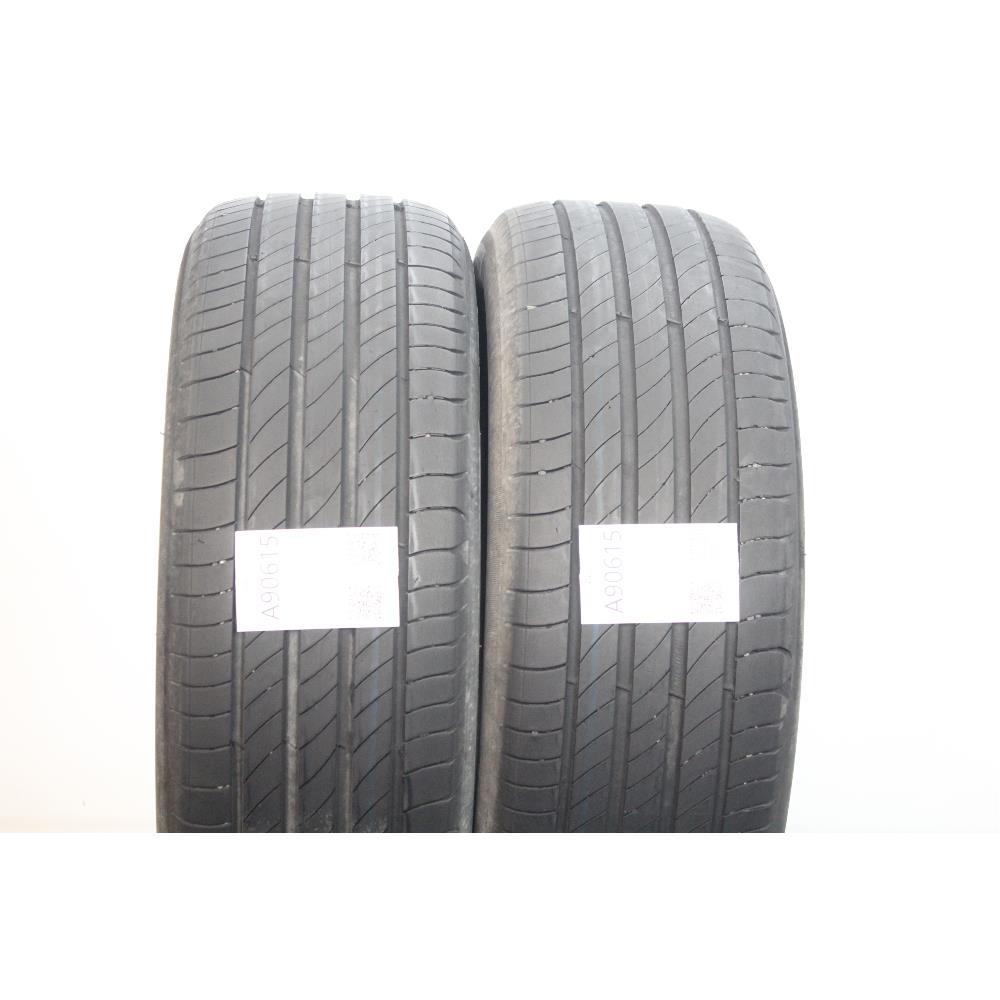 195 55 R16 87H MICHELIN PRIMACY 4  TOTAL PERFORMANCE