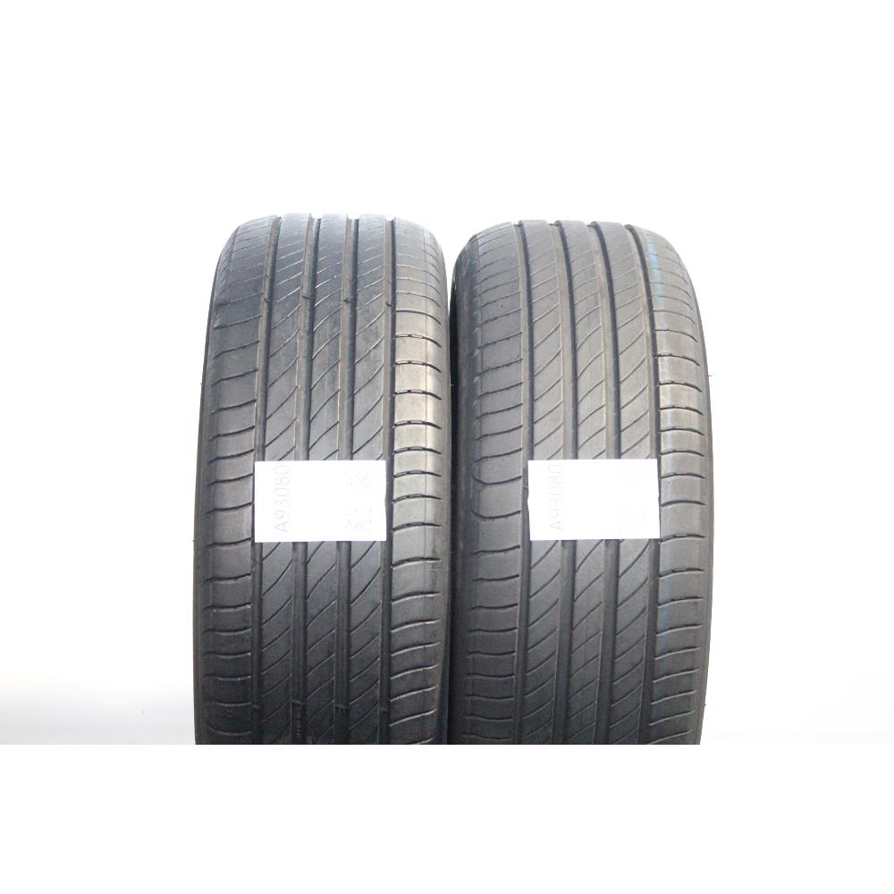 195 55 R16 87H MICHELIN PRIMACY 4  TOTAL PERFORMANCE