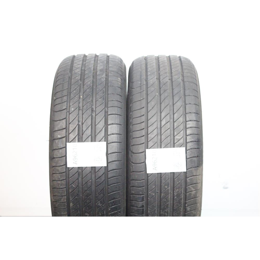 195 55 R16 87H MICHELIN PRIMACY 4  TOTAL PERFORMANCE