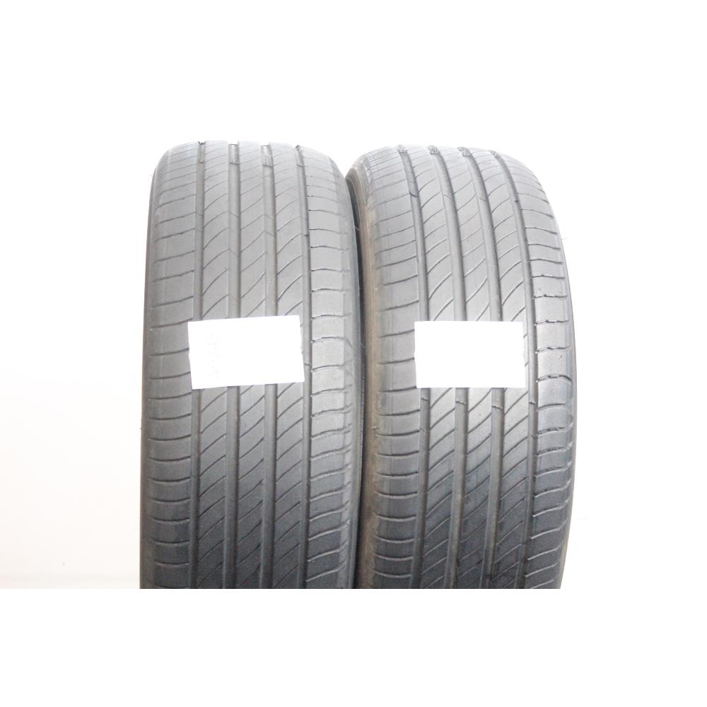 195 55 R16 87H MICHELIN PRIMACY 4  TOTAL PERFORMANCE