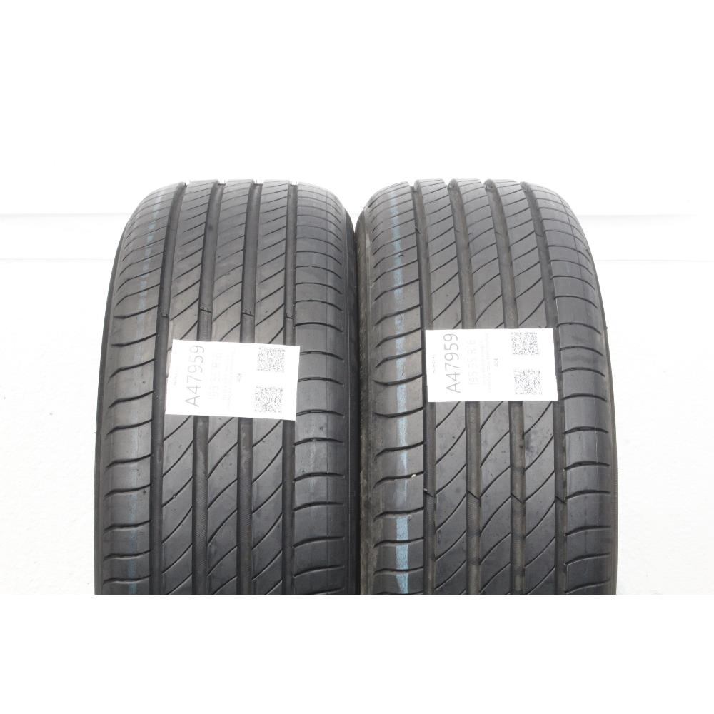 195 55 R16 87H MICHELIN PRIMACY 4  TOTAL PERFORMANCE