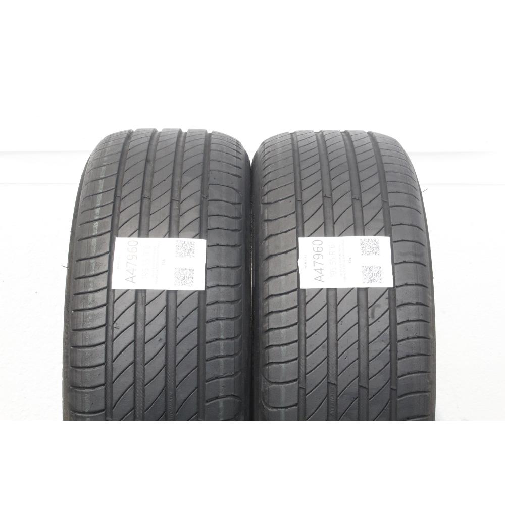 195 55 R16 87H MICHELIN PRIMACY 4  TOTAL PERFORMANCE