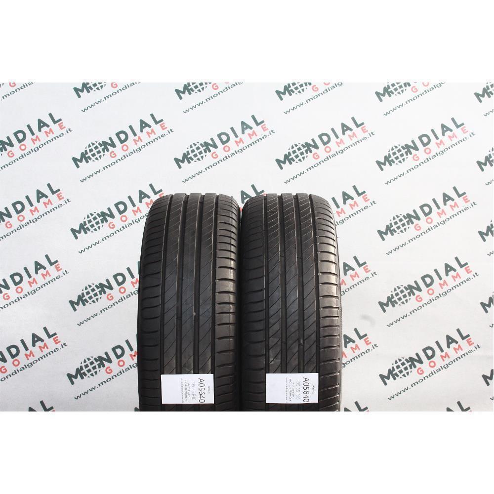 195 55 R16 87H MICHELIN PRIMACY 4