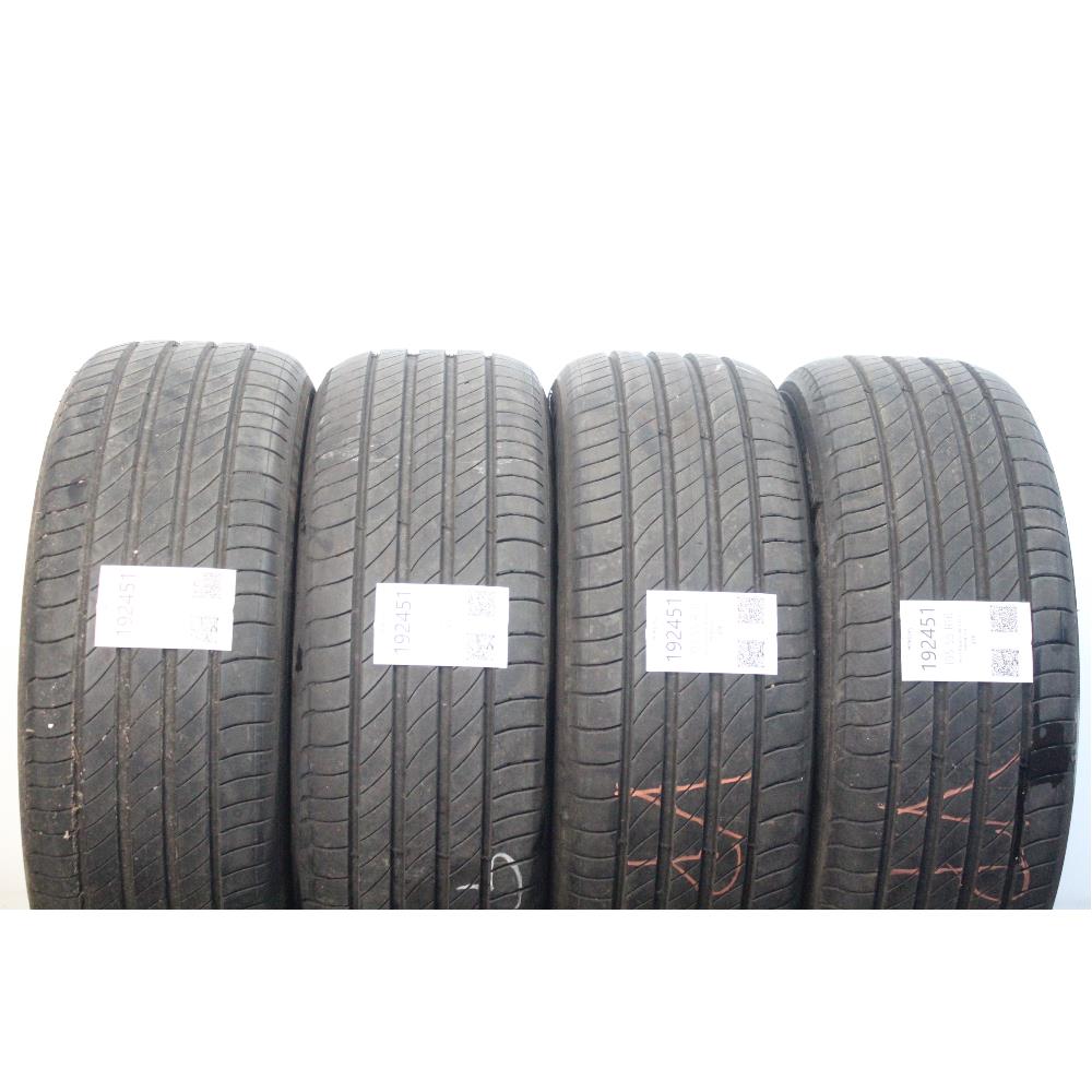195 55 R16 87H MICHELIN PRIMACY 4  