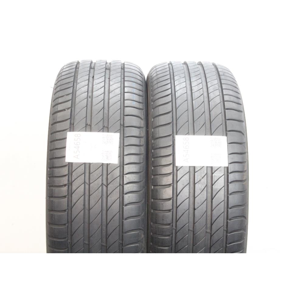195 55 R16 87H MICHELIN PRIMACY 4