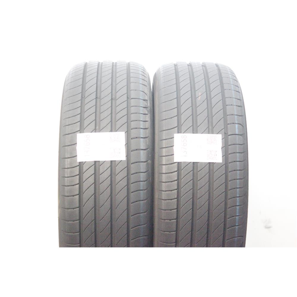 195 55 R16 87H MICHELIN PRIMACY 4  