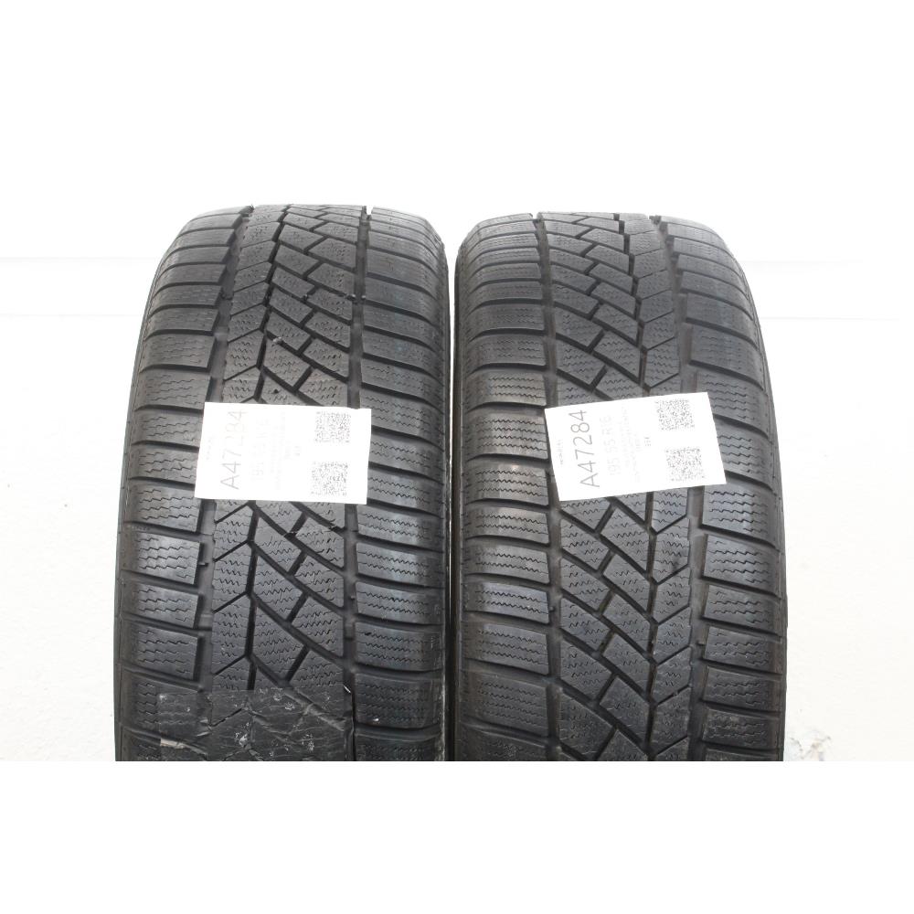 195 55 R16 87H M+S CONTINENTAL WINTER CONTACT TS830 P