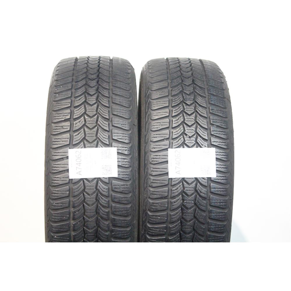 195 55 R16 87H M+S DEBICA FRIGO HP2