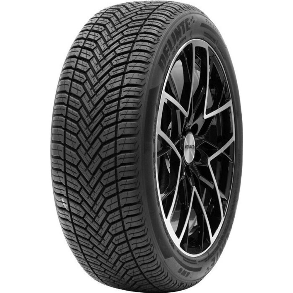 195 55 R16 87H M+S DELINTE AW6