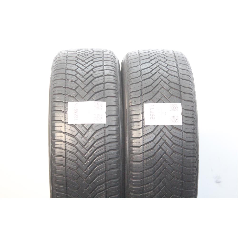 195 55 R16 87H M+S DELINTE AW6