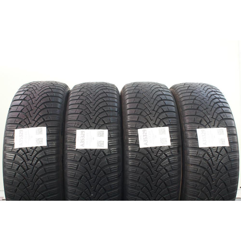 195 55 R16 87H M+S GOODYEAR ULTRAGRIP 9+