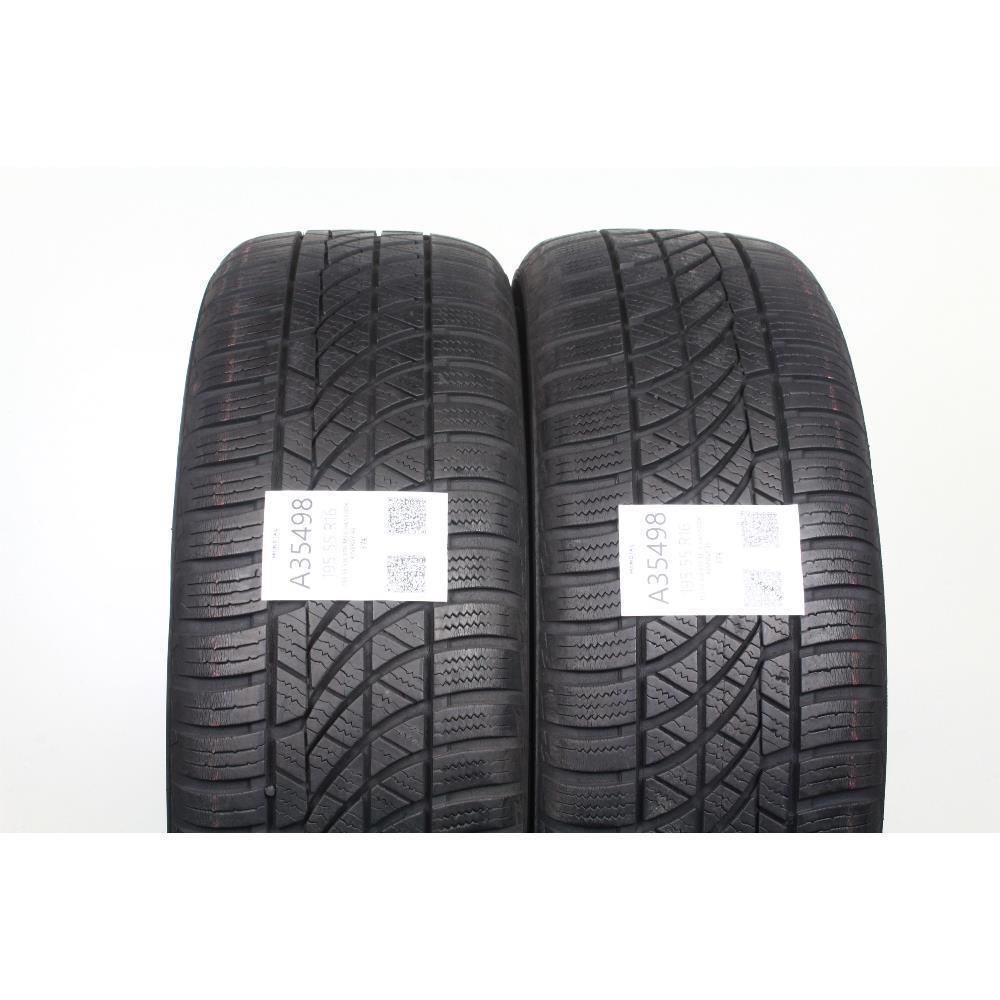 HANKOOK 195/55 R16 (87H)