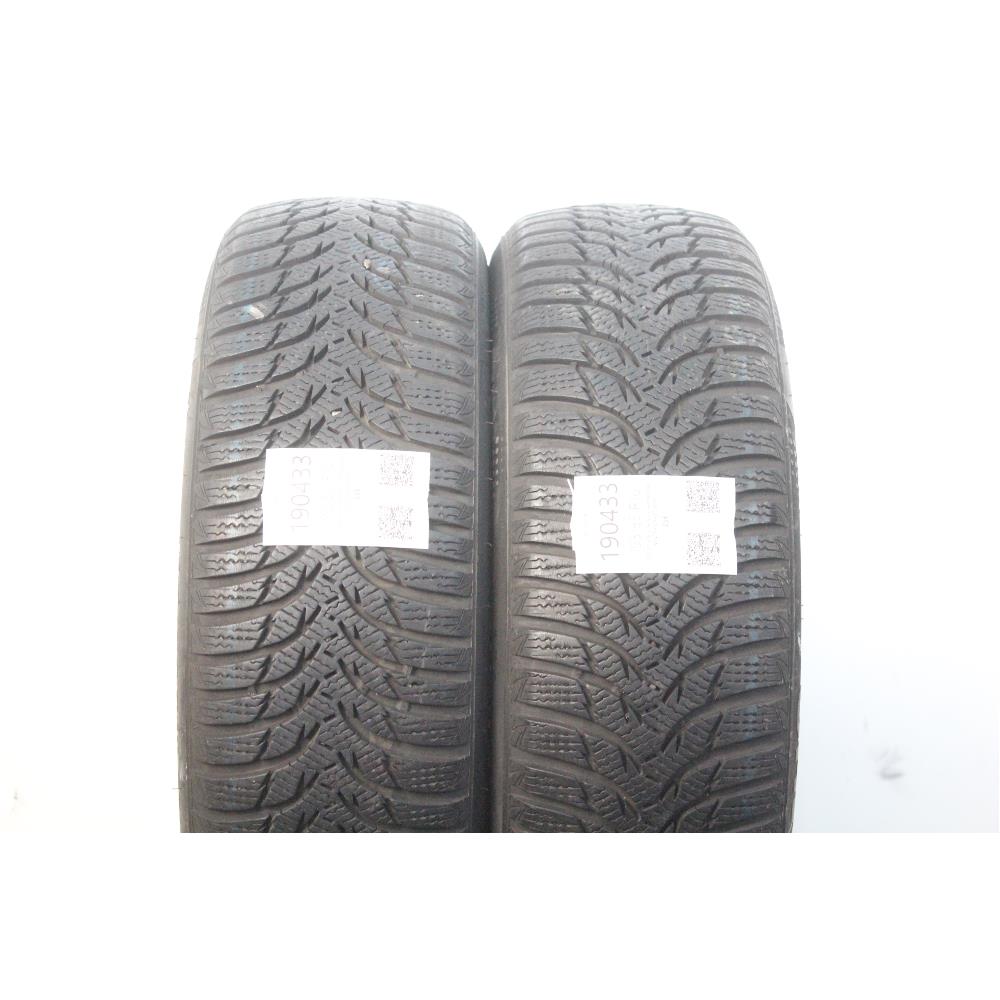 195 55 R16 87H M+S HANKOOK WINTER CRAFT WP51