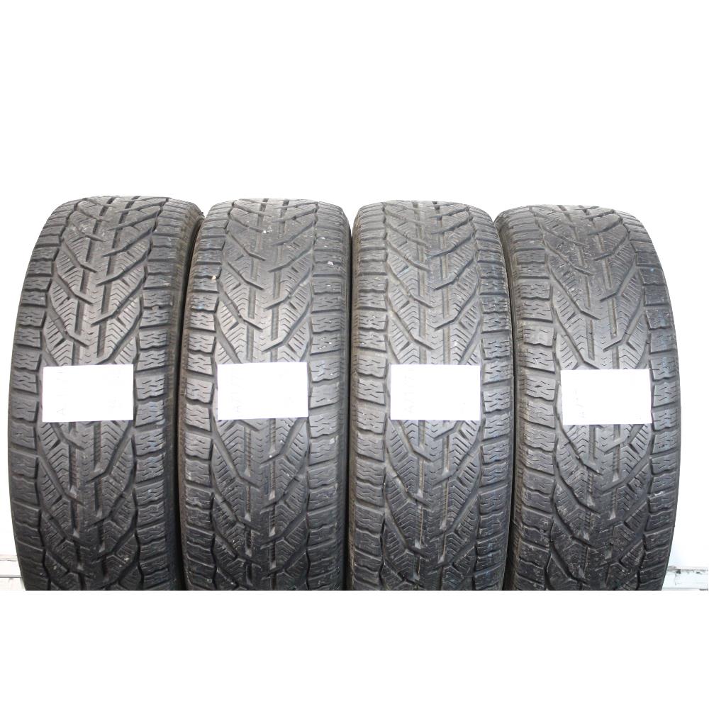 195 55 R16 87H M+S KORMORAN SNOW