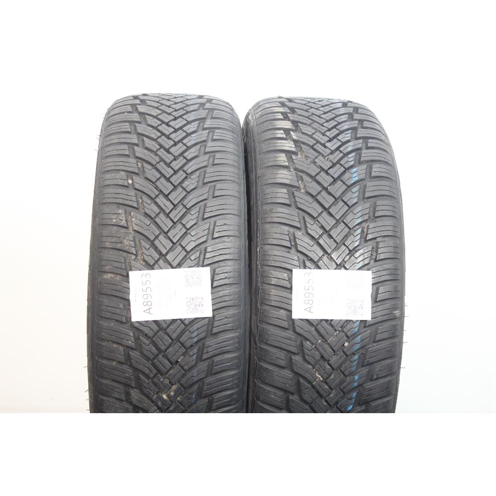 195 55 R16 87H M+S PETLAS MULTIACTION PT565