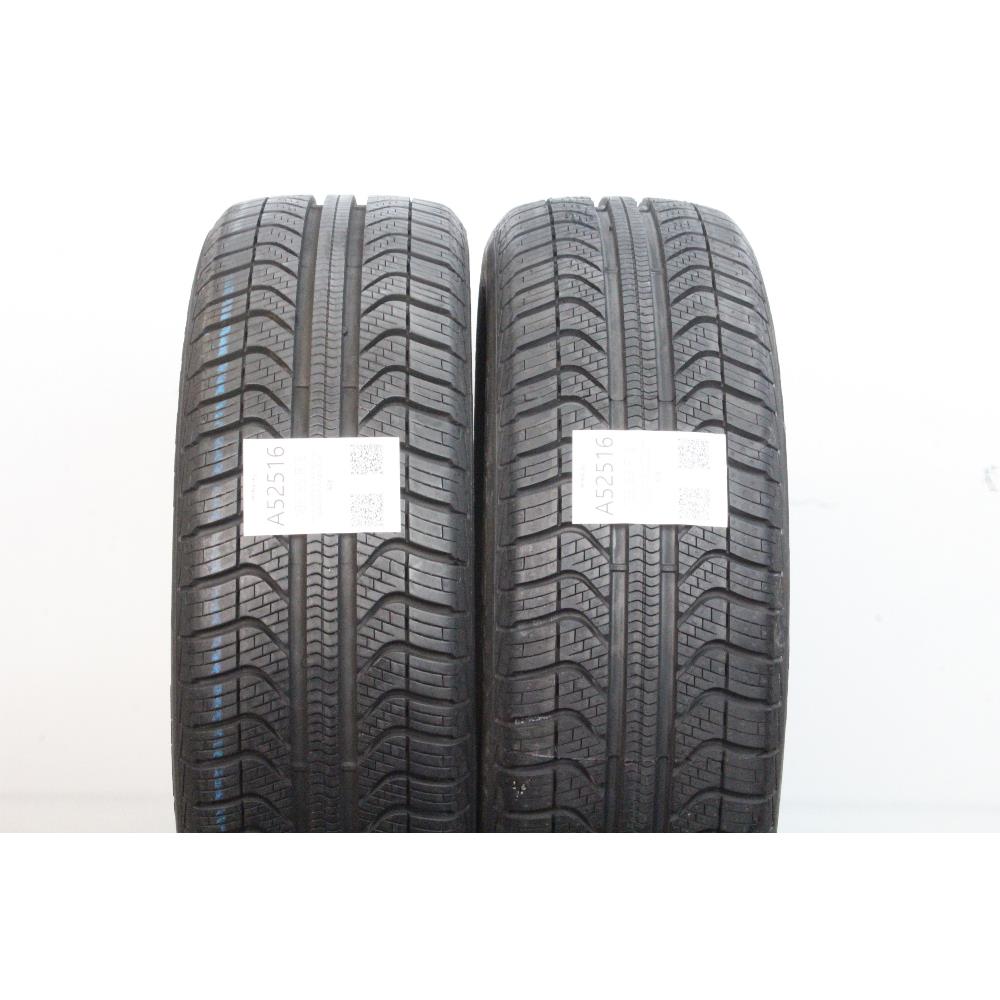 195 55 R16 87H M+S PIRELLI ALL SEASON CINTURATO PLUS 