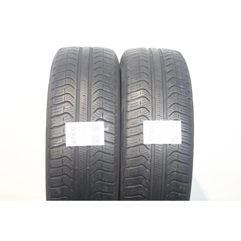 195 55 R16 87H M+S PIRELLI ALL SEASON CINTURATO PLUS 