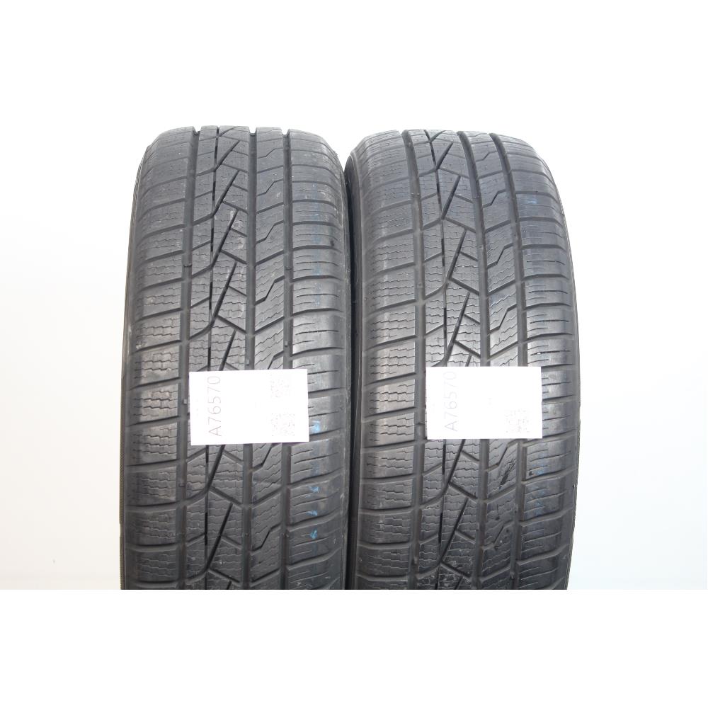 195 55 R16 87H M+S ROADHOG RGAS01