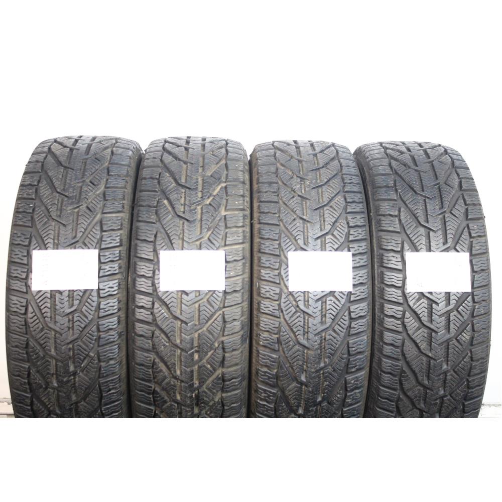 195 55 R16 87H M+S STRIAL WINTER 