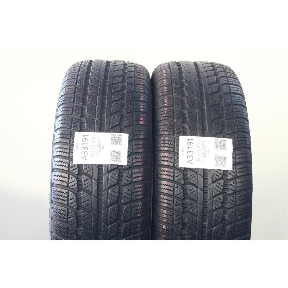 195 55 R16 87H M+S SUNNY SNOW MASTER