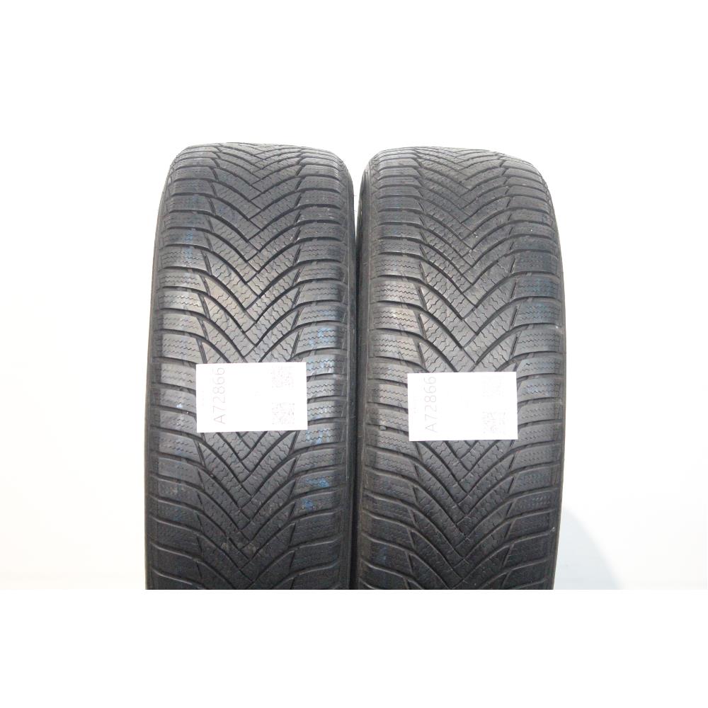 195 55 R16 87H M+S TRISTAR SNOW POWER HP