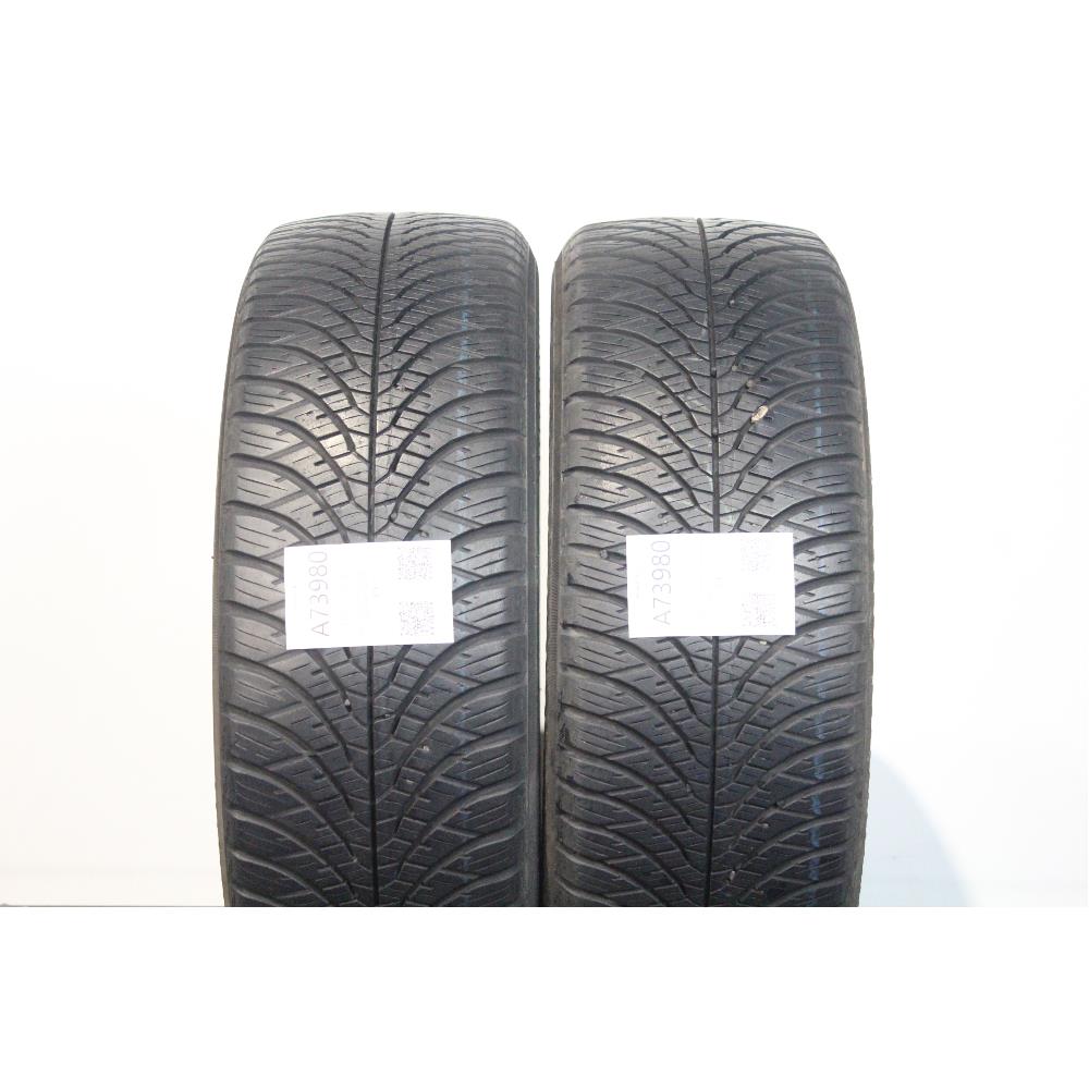 195 55 R16 87H M+S YOKOHAMA BLUEARTH-4S AW21