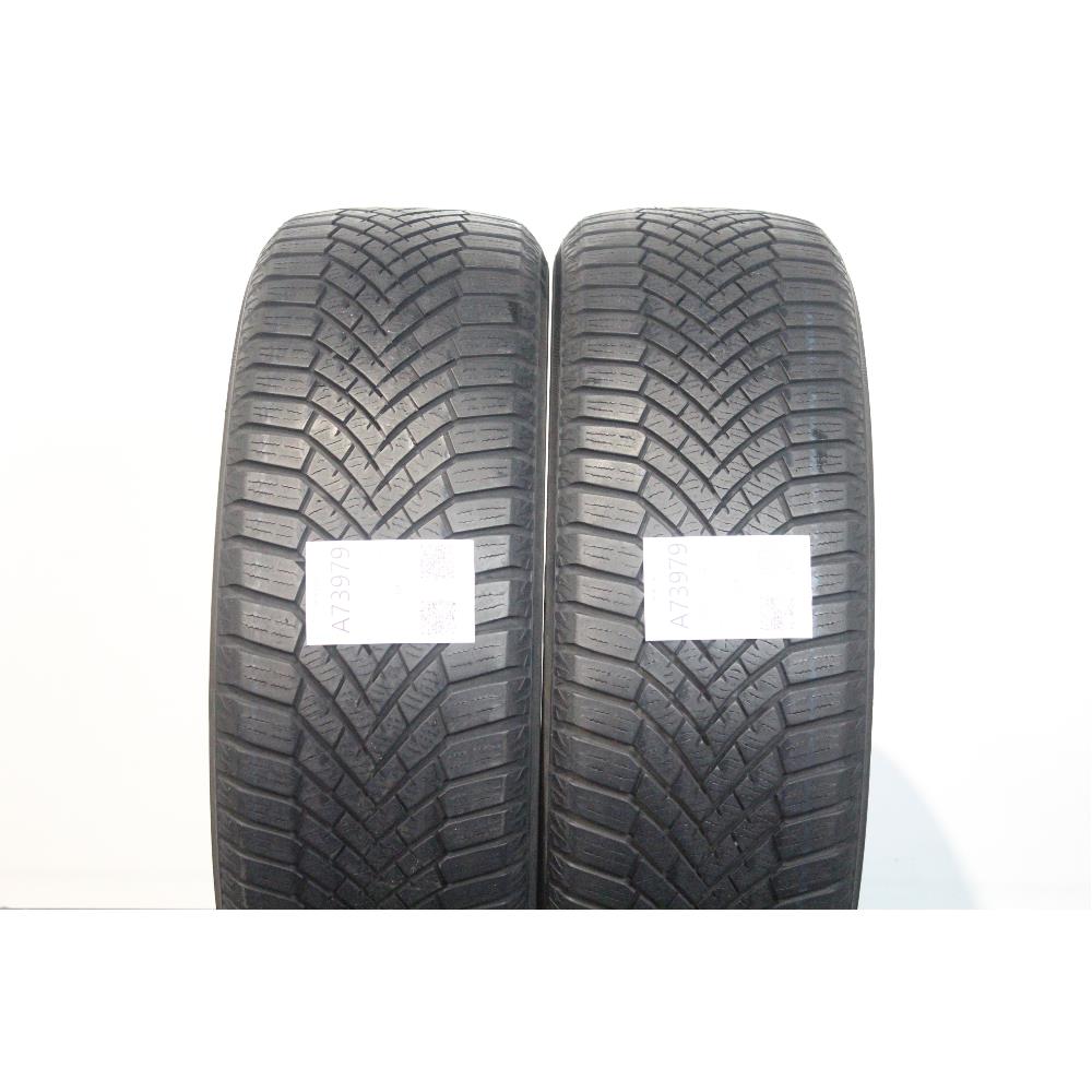 195 55 R16 87H M+S YOKOHAMA BLUEARTH WINTER V905