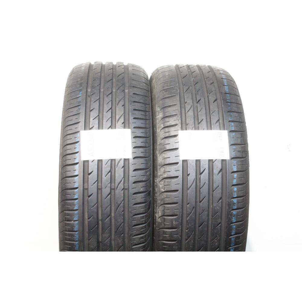 195 55 R16 87H NEXEN NBLUE HD PLUS