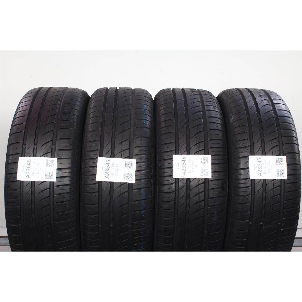 195 55 R16 87H PIRELLI CINTURATO P1 VERDE
