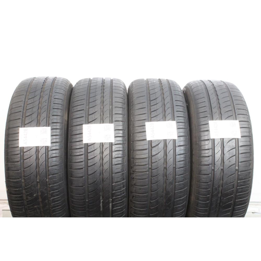 195 55 R16 87H PIRELLI CINTURATO P1 VERDE