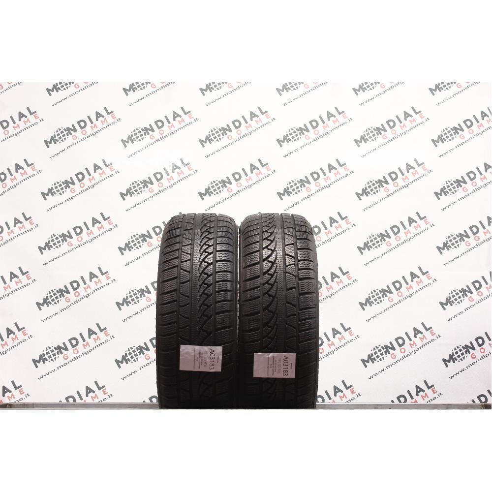 195 55 R16 87H STARMAXX ICE GRIPPER M+S