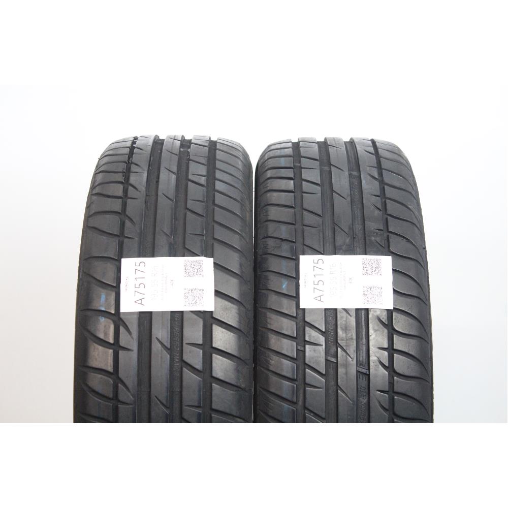 195 55 R16 87H STRIAL HIGH PERFORMANCE