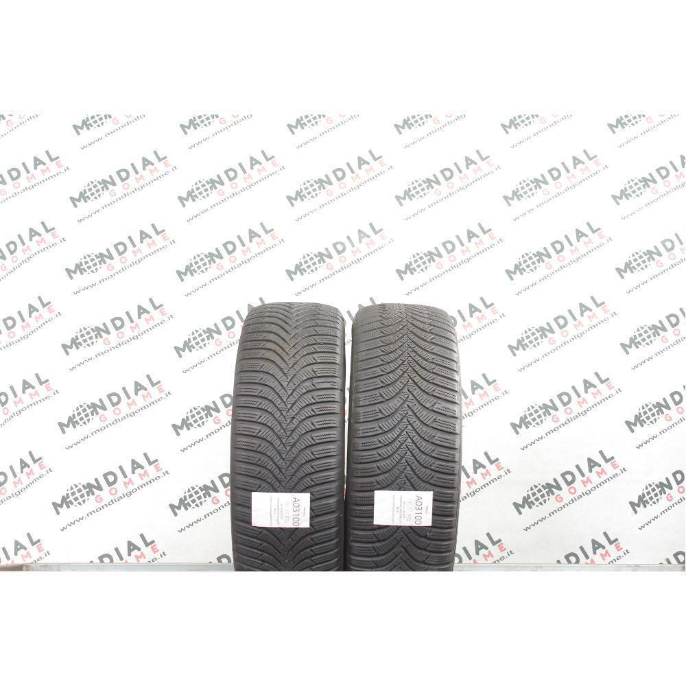 195 55 R16 87T HANKOOK WINTERCEPT M+S