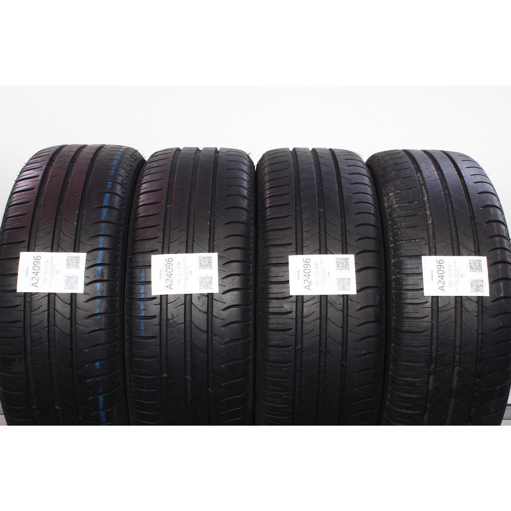 195 55 R16 87T MICHELIN ENERGY SAVER S1 DOT16 