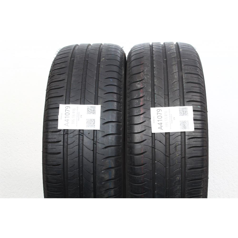 195 55 R16 87T MICHELIN ENERGY SAVER XGREEN