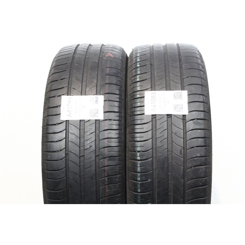 195 55 R16 87T MICHELIN ENERGY SAVER XGREEN