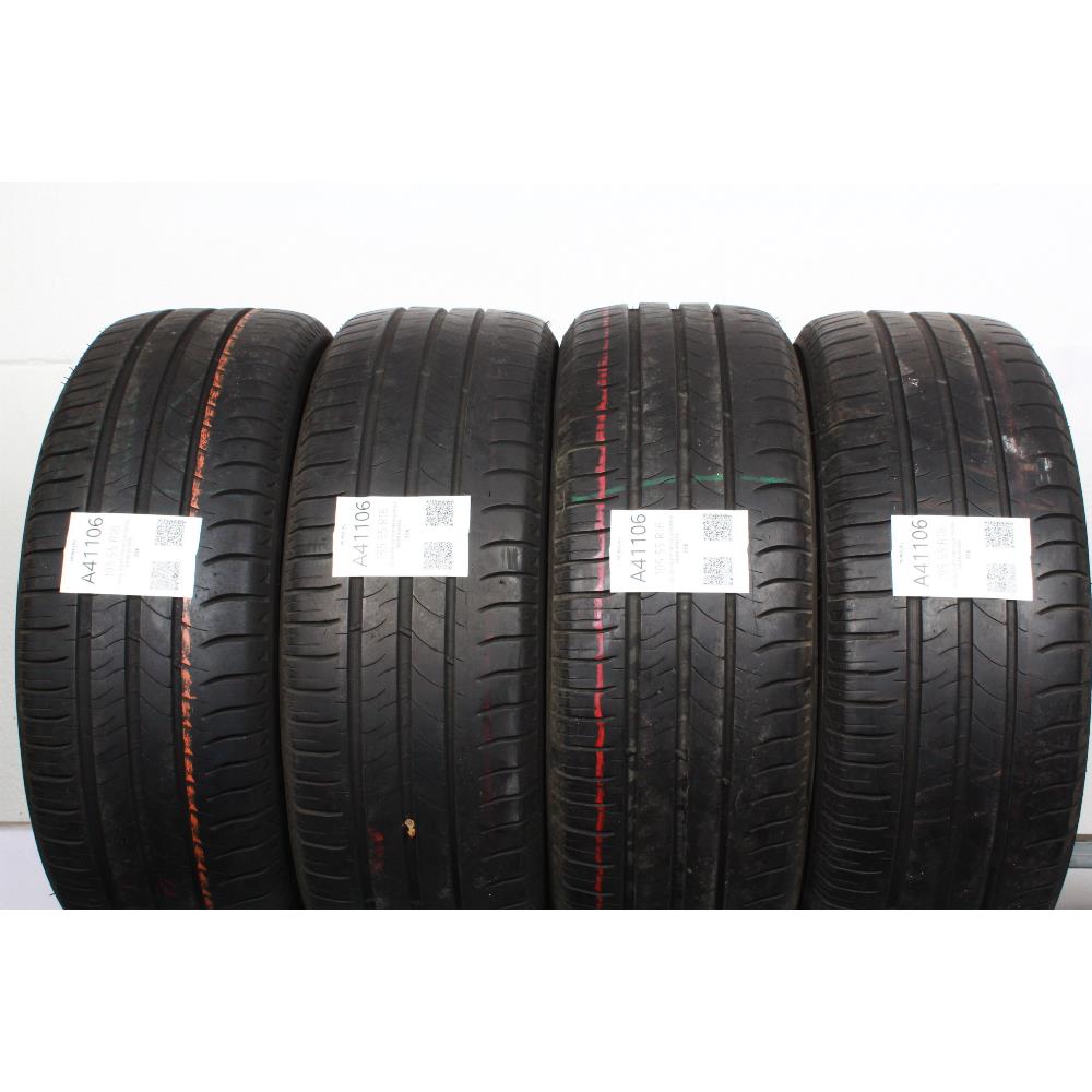 195 55 R16 87T MICHELIN ENERGY SAVER XGREEN
