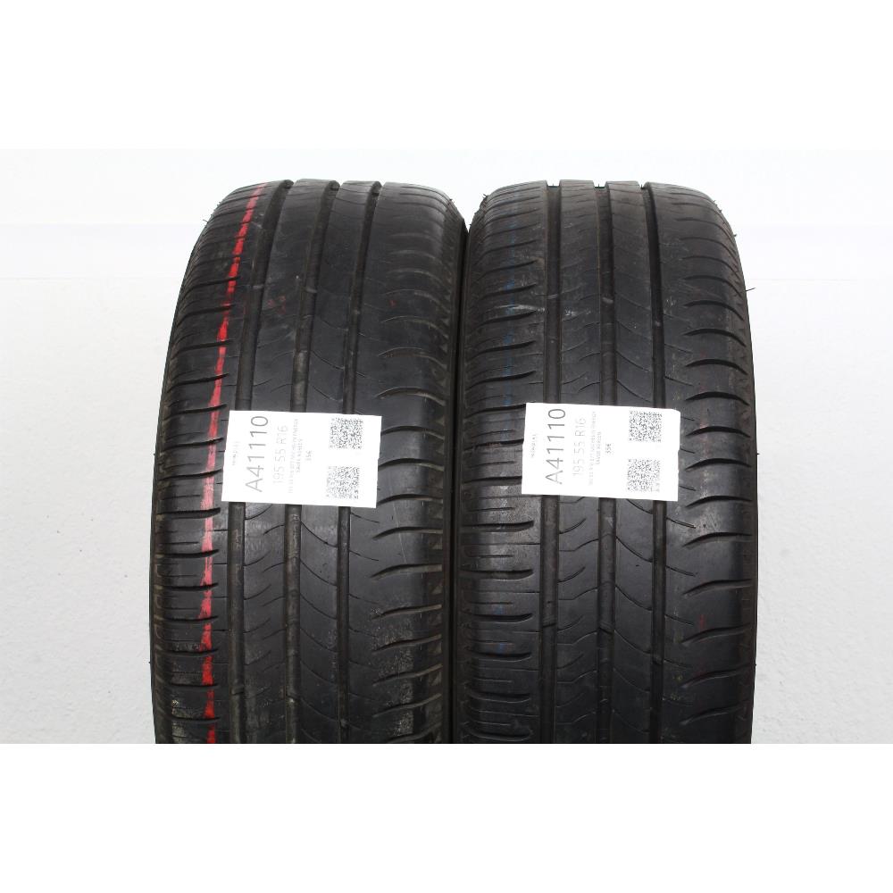 195 55 R16 87T MICHELIN ENERGY SAVER XGREEN