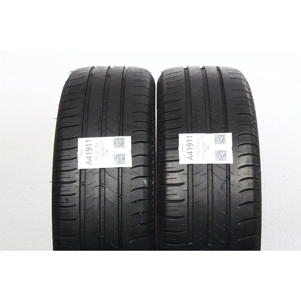 195 55 R16 87T MICHELIN ENERGY SAVER XGREEN