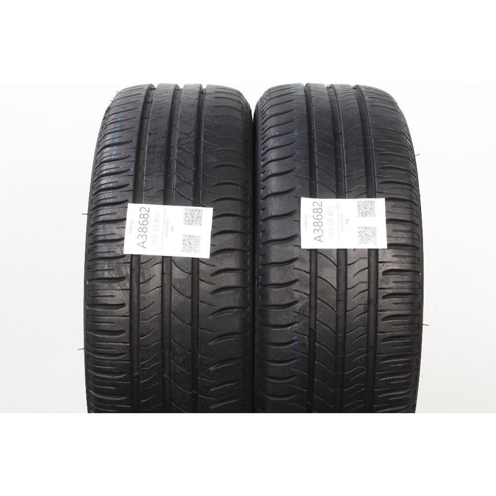 195 55 R16 87T MICHELIN ENERGY SAVER XGREEN