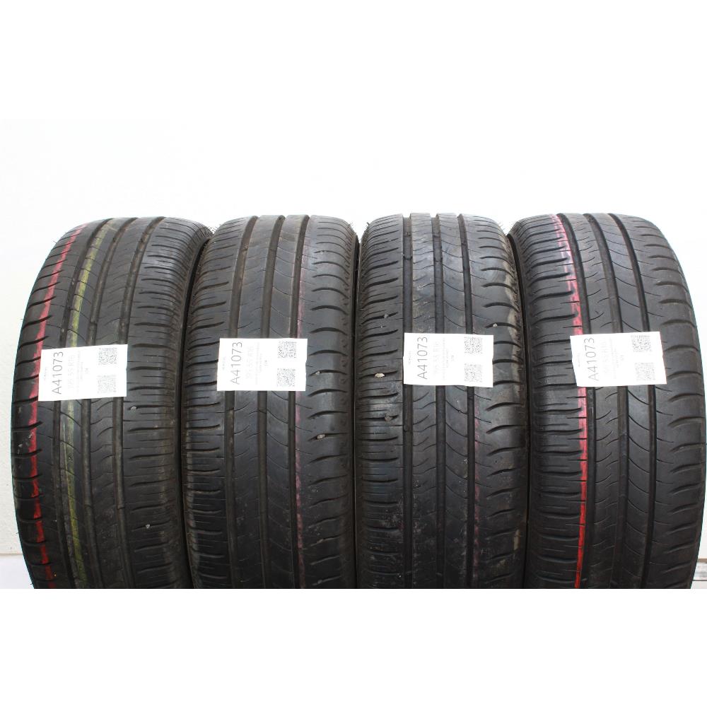 195 55 R16 87T MICHELIN ENERGY SAVER XGREEN