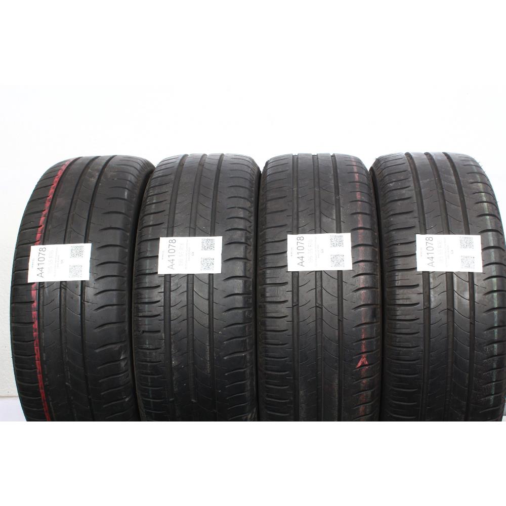 195 55 R16 87T MICHELIN ENERGY SAVER XGREEN