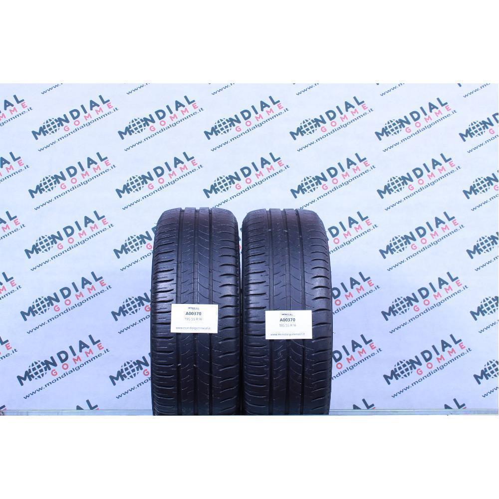 195 55 R16 87T Michelin Energy Saver